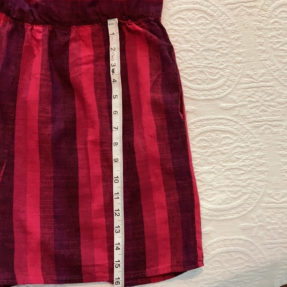 EUC Anthropologie romper - Picture 10 of 10